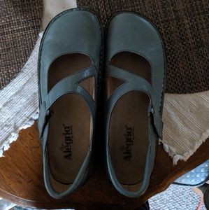 Alegria Mary Jane sz 40